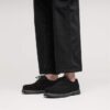Highwood Lace Low Suede Leather Highwood Lace Low Suede Leather