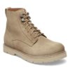 Highwood Lace Mid for kvinner i semsket skinn Highwood Lace Mid for kvinner i semsket skinn