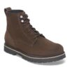 Highwood Lace Mid for kvinner i semsket skinn Highwood Lace Mid for kvinner i semsket skinn