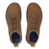 Highwood Lace Mid for kvinner i semsket skinn Highwood Lace Mid for kvinner i semsket skinn