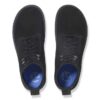 Highwood Lace Mid for kvinner i semsket skinn Highwood Lace Mid for kvinner i semsket skinn