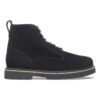 Highwood Lace Mid for kvinner i semsket skinn Highwood Lace Mid for kvinner i semsket skinn