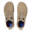 Highwood Lace Mid for kvinner i semsket skinn Highwood Lace Mid for kvinner i semsket skinn
