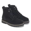 Highwood Lace Mid for kvinner i semsket skinn Highwood Lace Mid for kvinner i semsket skinn