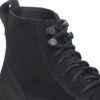 Highwood Lace Mid for kvinner i semsket skinn Highwood Lace Mid for kvinner i semsket skinn