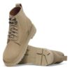 Highwood Lace Mid for kvinner i semsket skinn Highwood Lace Mid for kvinner i semsket skinn