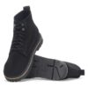 Highwood Lace Mid for kvinner i semsket skinn Highwood Lace Mid for kvinner i semsket skinn
