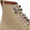 Highwood Lace Mid for kvinner i semsket skinn Highwood Lace Mid for kvinner i semsket skinn