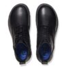 Highwood Lace Mid Women Leather Black Highwood Lace Mid Women Leather Black