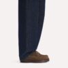 Highwood Moc Lace Low Suede Leather Highwood Moc Lace Low Suede Leather