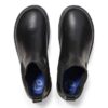 Highwood Slip on for kvinner i naturlig skinn