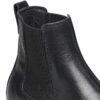 Highwood Slip on for kvinner i naturlig skinn