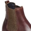 Highwood Slip on for kvinner i naturlig skinn