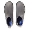 Highwood Slip on Mid for kvinner i nubuklær