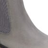 Highwood Slip on Mid for kvinner i nubuklær