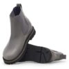 Highwood Slip on Mid for kvinner i nubuklær