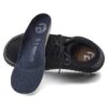 Honnef High Nubuck-lær svart Honnef High Nubuck-lær svart