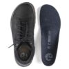 Honnef High Nubuck-lær svart Honnef High Nubuck-lær svart