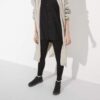 Honnef High Nubuck-lær svart Honnef High Nubuck-lær svart