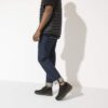 Honnef High Nubuck-lær svart Honnef High Nubuck-lær svart