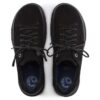 Honnef Low Suede Leather