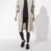 Honnef Low Suede Leather