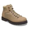 Jackson 2.0 Nubuck-skinn og semsket skinn