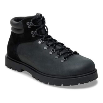 Jackson 2.0 Nubuck-skinn og semsket skinn
