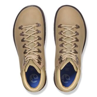 Jackson 2.0 Nubuck-skinn og semsket skinn