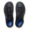 Jackson 2.0 Nubuck-skinn og semsket skinn