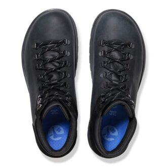 Jackson 2.0 Nubuck-skinn og semsket skinn