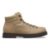 Jackson 2.0 Nubuck-skinn og semsket skinn