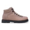 Jackson 2.0 Nubuck-skinn og semsket skinn