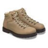 Jackson 2.0 Nubuck-skinn og semsket skinn