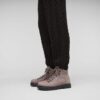 Jackson 2.0 Nubuck-skinn og semsket skinn