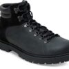 Jackson 2.0 Nubuck-skinn og semsket skinn
