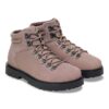 Jackson 2.0 Nubuck-skinn og semsket skinn