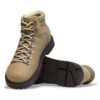 Jackson 2.0 Nubuck-skinn og semsket skinn