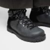 Jackson 2.0 Nubuck-skinn og semsket skinn
