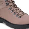 Jackson 2.0 Nubuck-skinn og semsket skinn