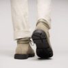 Jackson 2.0 Nubuck-skinn og semsket skinn