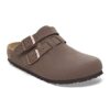 Kay Kids Birko-Flor Nubuk