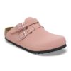 Kay Kids Birko-Flor Nubuk