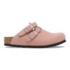 Kay Kids Birko-Flor Nubuk