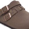 Kay Kids Birko-Flor Nubuk