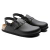 Kay Sl Soft Footbed Naturlig skinn Kay Sl Soft Footbed Naturlig skinn