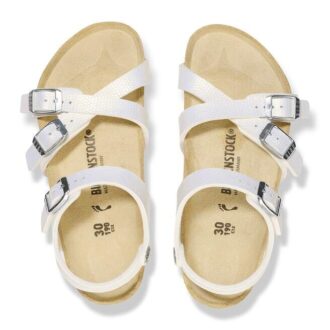 Kumba Kids Birko-Flor preget