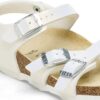 Kumba Kids Birko-Flor preget