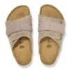 Kyoto Kids Suede Leather Nubuck Kyoto Kids Suede Leather Nubuck