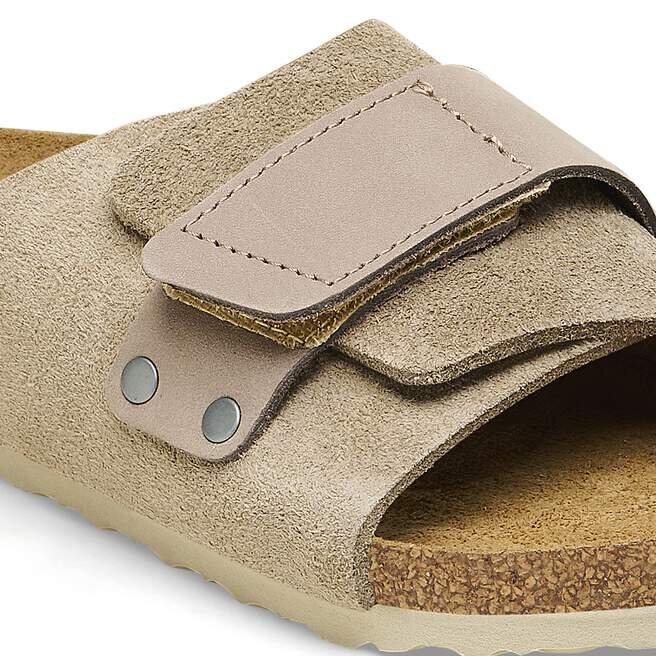 Kyoto Kids Suede Leather Nubuck Kyoto Kids Suede Leather Nubuck